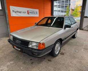 Audi 100 Gebrauchtwagen