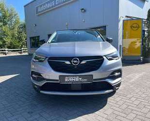 Opel Grandland X Gebrauchtwagen