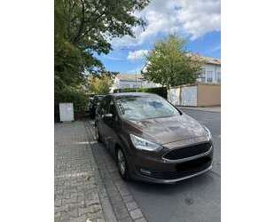 Ford C-Max Gebrauchtwagen