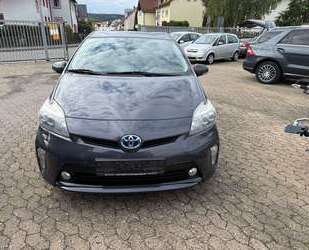 Toyota Prius Gebrauchtwagen