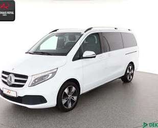 Mercedes-Benz V 300 Gebrauchtwagen