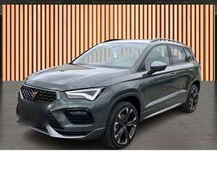 Cupra Ateca Gebrauchtwagen