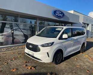 Ford Tourneo Custom Gebrauchtwagen