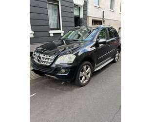 Mercedes-Benz ML 280 Gebrauchtwagen