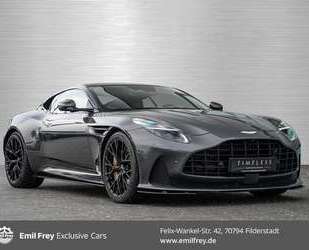 Aston Martin DB12 