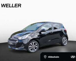 Hyundai i10 Gebrauchtwagen