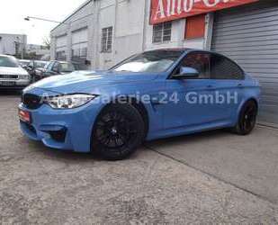 BMW M3 Gebrauchtwagen