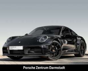 Porsche 992 Gebrauchtwagen