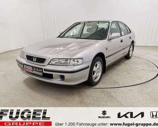 Honda Accord Gebrauchtwagen