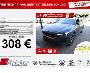 Polestar 2 Gebrauchtwagen