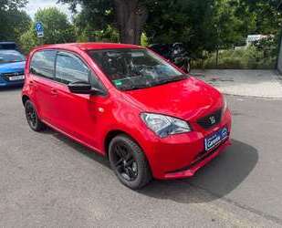 Seat Mii Gebrauchtwagen