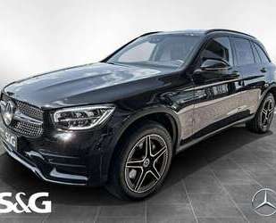 Peugeot GLC 300 
