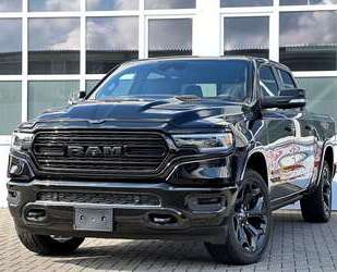 Dodge RAM Gebrauchtwagen