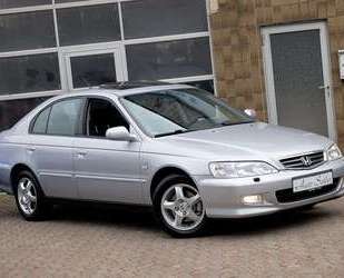 Honda Accord Gebrauchtwagen