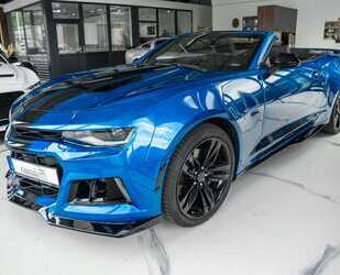 Chevrolet Camaro Gebrauchtwagen