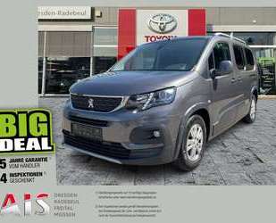 Peugeot Rifter Gebrauchtwagen