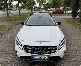Mercedes-Benz GLA 180 Gebrauchtwagen
