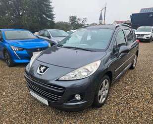 Peugeot 207 Gebrauchtwagen