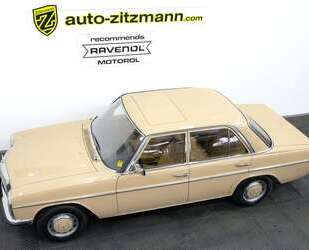 Mercedes-Benz 230 Gebrauchtwagen