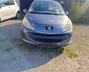 Peugeot 207 Gebrauchtwagen