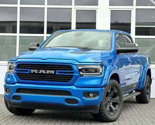 Dodge RAM Gebrauchtwagen