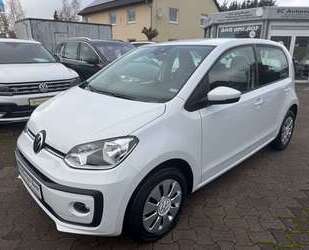 VW up! Gebrauchtwagen