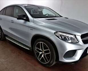 Mercedes-Benz GLE 43 AMG Gebrauchtwagen