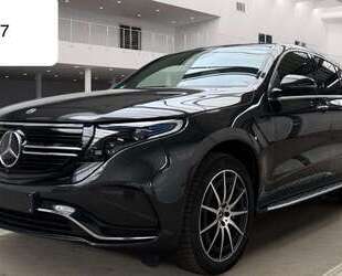 Mercedes-Benz EQC 400 Gebrauchtwagen