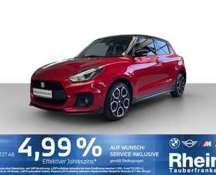 Suzuki Swift Gebrauchtwagen