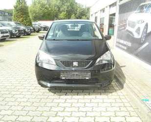 Seat Mii Gebrauchtwagen
