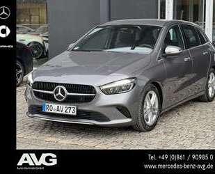 Mercedes-Benz B 180 Gebrauchtwagen