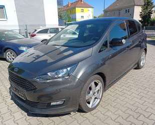 Ford C-Max Gebrauchtwagen