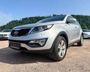 Kia Sportage Gebrauchtwagen