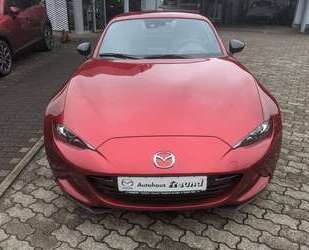Mazda MX-5 Gebrauchtwagen
