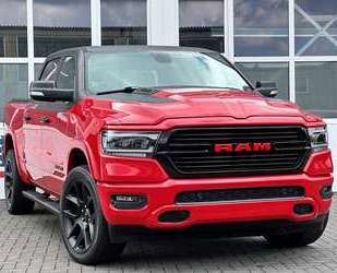 Dodge RAM Gebrauchtwagen