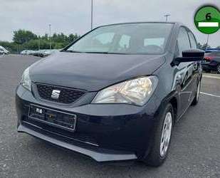 Seat Mii Gebrauchtwagen