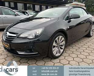 Opel Cascada Gebrauchtwagen