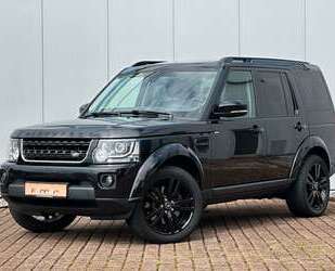 Land Rover Discovery Gebrauchtwagen