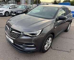 Opel Grandland X Gebrauchtwagen
