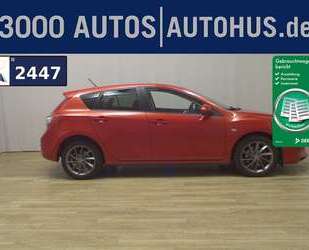 Mazda 3 Gebrauchtwagen