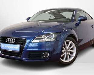 Audi TT Gebrauchtwagen
