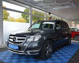 Mercedes-Benz GLK 200 