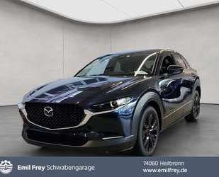 Mazda CX-30 Gebrauchtwagen