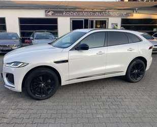 Jaguar F-Pace Gebrauchtwagen