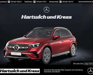 Mercedes-Benz GLC 300 Gebrauchtwagen