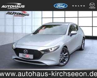 Mazda 3 Gebrauchtwagen