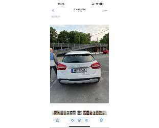 Mercedes-Benz GLA 200 Gebrauchtwagen