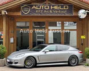 Porsche Panamera Gebrauchtwagen