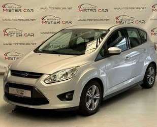 Ford C-Max Gebrauchtwagen
