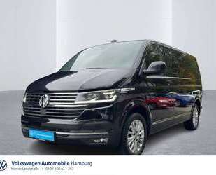 VW T6.1 Caravelle 